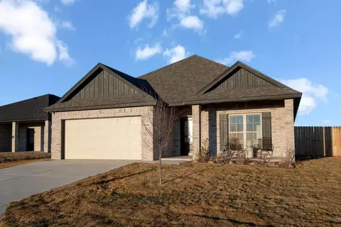 12521 Deep Creek Drive Canyon Tx 79015 Dr, Canyon, TX 79015