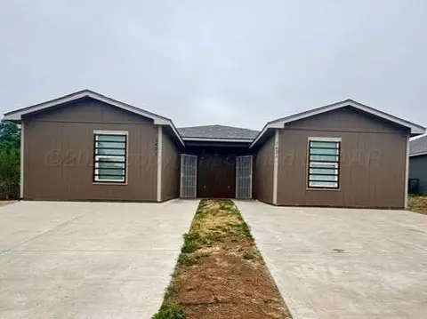 1421 NW 16th Avenue Amarillo Tx 79107-1629 Ave, Amarillo, TX 79107