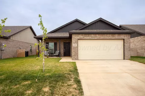 4509 Richardson Road Amarillo Tx 79118 Rd, Amarillo, TX 79118