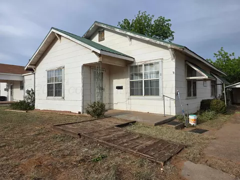 1309 9th Street Paducah Tx 79248 St, Paducah, TX 79248