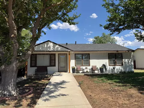 833 Conklin Street Canadian Tx 79014 St, Canadian, TX 79014