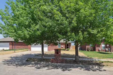 4519 S Aldredge Street Amarillo Tx 79118-6747 St, Amarillo, TX 79118