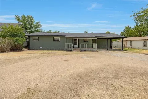 2008 9th Avenue Canyon Tx 79015-4620 Ave, Canyon, TX 79015
