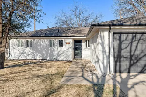 3320 Bedford Road Amarillo Tx 79106 Rd, Amarillo, TX 79106