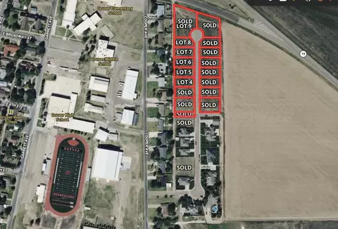406 Carolyn Avenue Amarillo Tx 79040 Ave, Amarillo, TX 79040