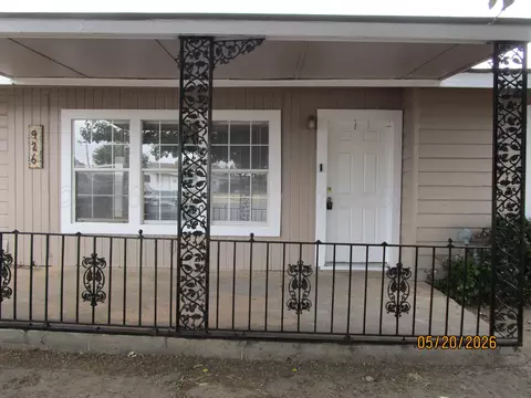 926 W Drive Borger Tx 79007 Dr, Borger, TX 79007