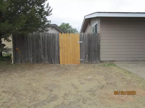 Exterior - 926 W Drive Borger Tx 79007 Dr, Borger, TX 79007 photo 3 of 3
