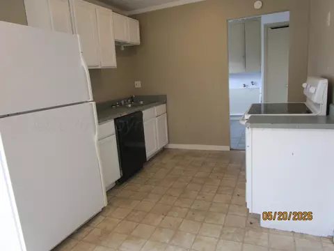 Kitchen - 926 W Drive Borger Tx 79007 Dr, Borger, TX 79007 photo 1 of 1
