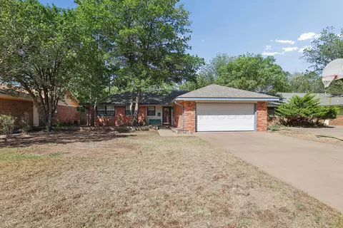 4108 Tucson Drive Amarillo Tx 79109-5531 Dr, Amarillo, TX 79109