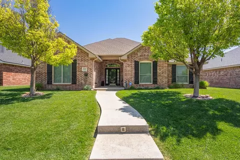 8117 Vail Drive Amarillo Tx 79118-8106 Dr, Amarillo, TX 79118