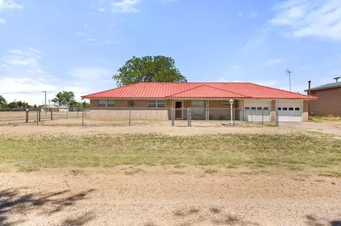 516 Tascosa Avenue Channing Tx 79018 Ave, Channing, TX 79018