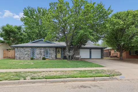5215 Astoria Street Amarillo Tx 79109-4223 St, Amarillo, TX 79109