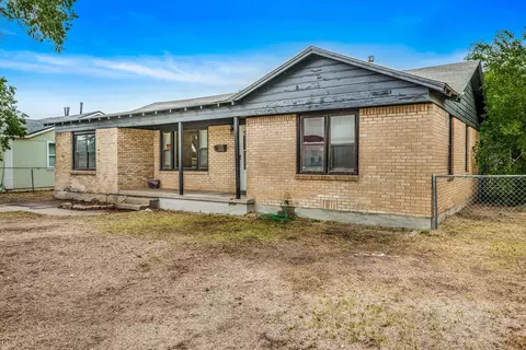 3609 S Travis Street Amarillo Tx 79110 St, Amarillo, TX 79110