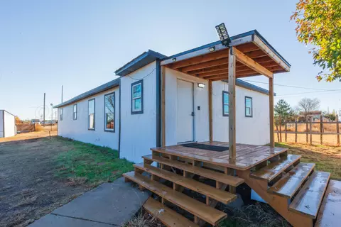 14175 Shenandoah Road Amarillo Tx 79118 Rd, Amarillo, TX 79118