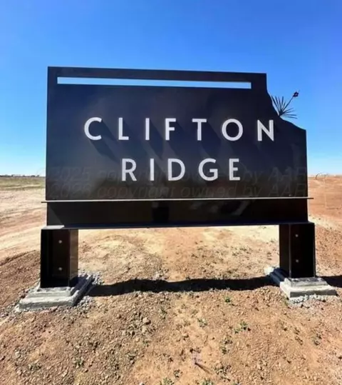 20001 Creek Canyon Tx 79015, Canyon, TX 79015