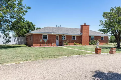 200 Sequoia Street Fritch Tx 79036 St, Fritch, TX 79036