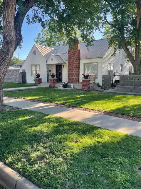 918 Spruce Street Borger Tx 79007 St, Borger, TX 79007