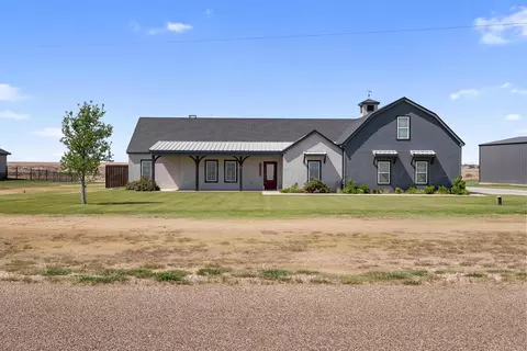 13360 Bluff Ridge Trail Canyon Tx 79015-1588 Trl, Canyon, TX 79015