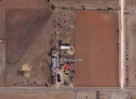 9050 W Rockwell Road Amarillo Tx 79119-7576 Rd, Amarillo, TX 79119