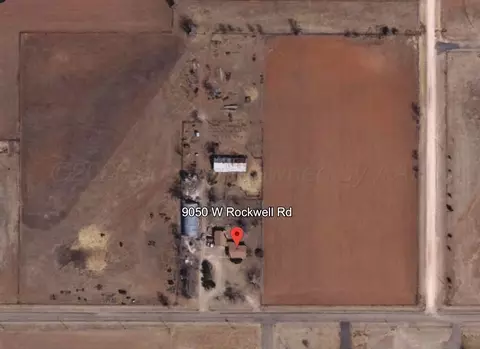 9050 W Rockwell Road Amarillo Tx 79119-7576 Rd, Amarillo, TX 79119