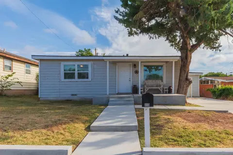 113 Ozmer Street Borger Tx 79007 St, Borger, TX 79007