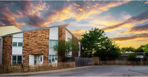 4300 Alicia Drive Amarillo Tx 79109-5052 Dr, Amarillo, TX 79109