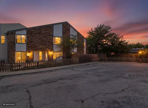4300 Alicia Drive Amarillo Tx 79109-5052 Dr, Amarillo, TX 79109