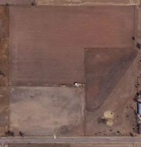 16 Acres 0 W Rockwell Road Amarillo Tx 79119, Amarillo, TX 79119