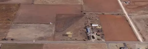31 Acres 0 W Rockwell Road Amarillo Tx 79119-7576, Amarillo, TX 79119