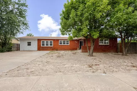 615 W Avenue J Muleshoe Tx 79347, Muleshoe, TX 79347