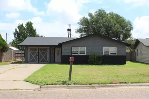 302 Western Avenue Hereford Tx 79045 Ave, Hereford, TX 79045