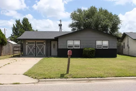 302 Western Avenue Hereford Tx 79045 Ave, Hereford, TX 79045