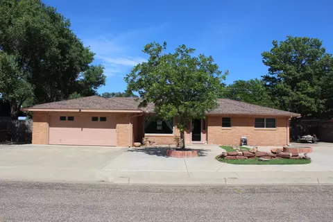 344 Douglas Street Hereford Tx 79045 St, Hereford, TX 79045