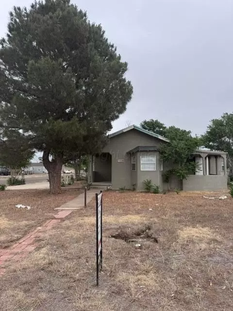 122 N Bowyer Street Amarillo Tx 79106 St, Amarillo, TX 79106