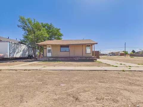 600 N Jefferson Street Amarillo Tx 79107 St, Amarillo, TX 79107