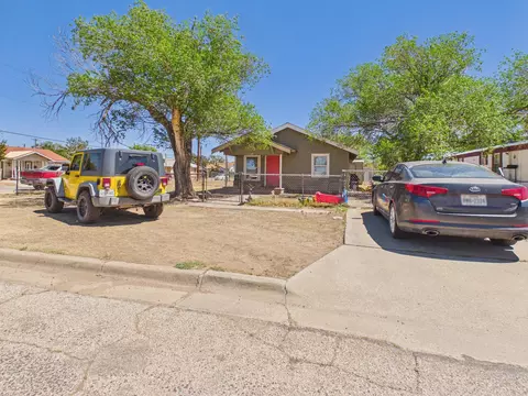 2401 S Pierce Street Amarillo Tx 79109 St, Amarillo, TX 79109