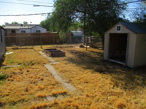 4203 S Monroe Street Amarillo Tx 79110 St, Amarillo, TX 79110 photo 8