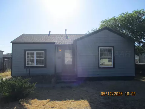 4203 S Monroe Street Amarillo Tx 79110 St, Amarillo, TX 79110