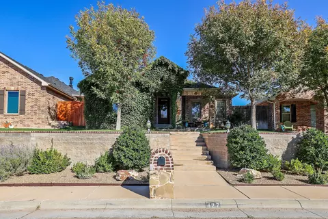 427 Cedar Meadow Circle Amarillo Tx 79124 Cir, Amarillo, TX 79124