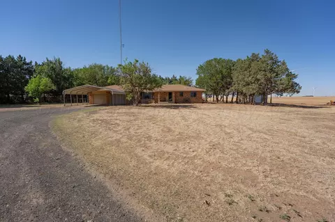2311 Farm To Market Road 145 Muleshoe Tx 79347, Muleshoe, TX 79347