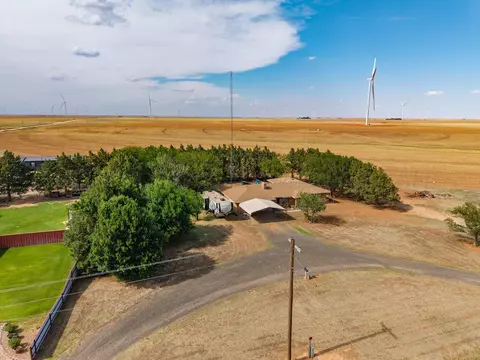 2311 Farm To Market Road 145 Muleshoe Tx 79347, Muleshoe, TX 79347