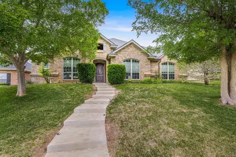 6705 Silverbell Lane Amarillo Tx 79124 Ln, Amarillo, TX 79124
