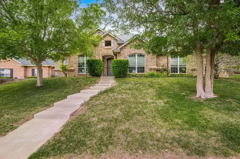 6705 Silverbell Lane Amarillo Tx 79124 Ln, Amarillo, TX 79124