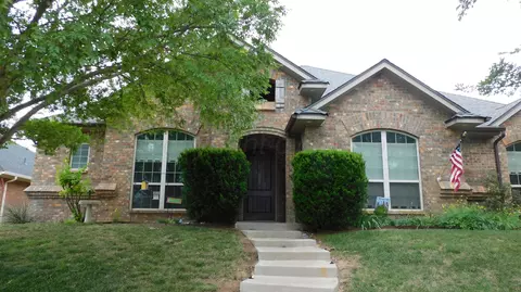 6705 Silverbell Lane Amarillo Tx 79124 Ln, Amarillo, TX 79124