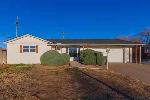 4132 Cimarron Avenue Amarillo Tx 79102 Ave, Amarillo, TX 79102