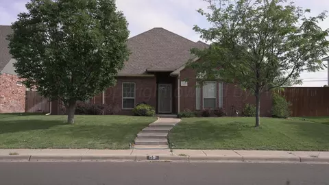 1501 Stardust Lane Amarillo Tx 79118 Ln, Amarillo, TX 79118