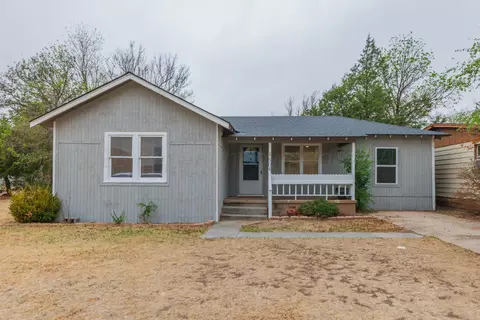 504 High Street Claude Tx 79019 St, Claude, TX 79019