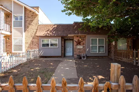 5912 Campus Drive Amarillo Tx 79109-6631 Dr, Amarillo, TX 79109