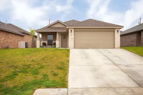 6909 Mercury Trail Amarillo Tx 79118-1265 Trl, Amarillo, TX 79118