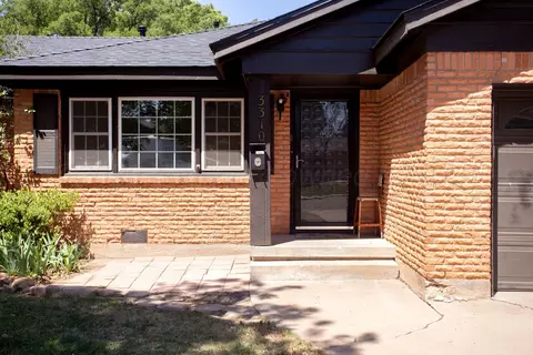3310 Fleetwood Drive Amarillo Tx 79109-4520 Dr, Amarillo, TX 79109